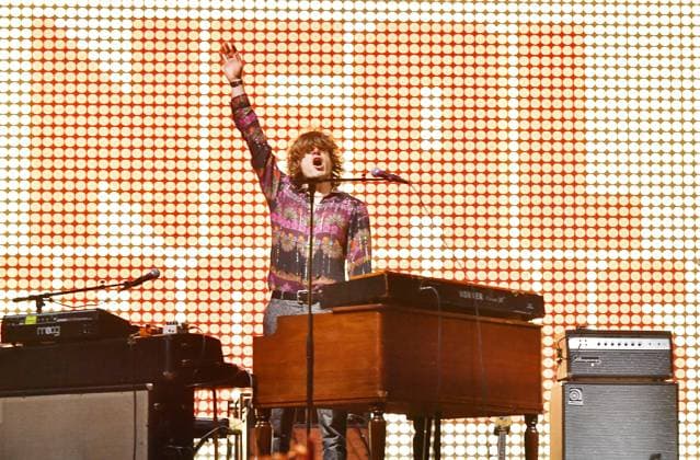 Outside Lands Music Festival 2025 - Day 3 Neal Francis performs at Outside Lands at Golden Gate Park on August 10, 2025 in San Francisco, California. San Francisco Golden Gate Park California USA Copyright: xCxFlanigan imageSPACEx