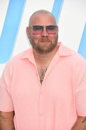 HOLLYWOOD, CA - AUGUST 11: Dominic Lewis at the premiere of Universal Pictures ˜Nobody 2 at TCL Chinese Theatre on August 11, 2025 in Hollywood, California. Copyright: xJeffreyxMayerx