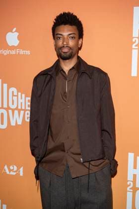 August 11, 2025, New York, United States: Jackson Lee attends the Highest 2 Lowest New York Premiere at Brooklyn Academy of Music. New York United States - ZUMAs197 20250811_aaa_s197_178 Copyright: xRonxAdarx