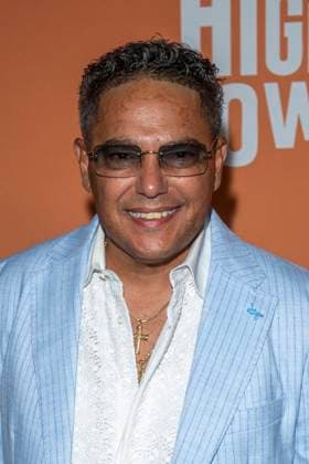 August 11, 2025, New York, United States: Nicholas Turturro attends the Highest 2 Lowest New York Premiere at Brooklyn Academy of Music. New York United States - ZUMAs197 20250811_aaa_s197_215 Copyright: xRonxAdarx