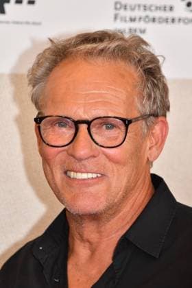 Christian Tramitz at the öThe Canoe of Manitou movie premiere on 12 08 2025 in Munich öThe Canoe of Manitou movie premiere in Munich