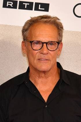 Christian Tramitz at the öThe Canoe of Manitou movie premiere on 12 08 2025 in Munich öThe Canoe of Manitou movie premiere in Munich