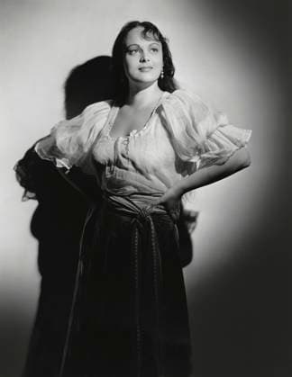 Fay Wray, actress, celebrity, historical,  Copyright: xABxArchivex jtv010259