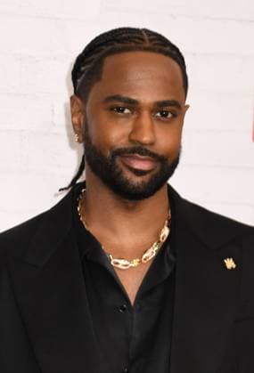 NEW YORK, NY- AUGUST 13: Big Sean at the HBO Max season 2 premiere of Peacemaker at AMC Cinemas on August 13, 2025 in New York City. Copyright: xMediaPunchx