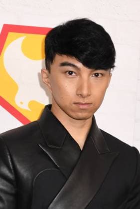 NEW YORK, NY- AUGUST 13: Nhut Le at the HBO Max season 2 premiere of Peacemaker at AMC Cinemas on August 13, 2025 in New York City. Copyright: xMediaPunchx