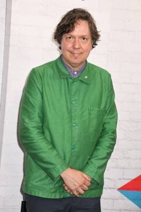 NEW YORK, NY- AUGUST 13: Dave Hill at the HBO Max season 2 premiere of Peacemaker at AMC Cinemas on August 13, 2025 in New York City. Copyright: xMediaPunchx