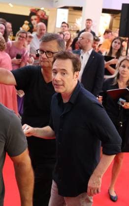 Premiere Das Kanu des Manitu Vienna, 13 08 2025 Bully HERBIG Michael HERBIG