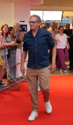Premiere Das Kanu des Manitu Vienna, 13 08 2025 Christian TRAMITZ