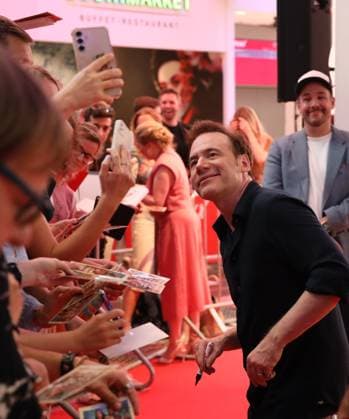 Premiere Das Kanu des Manitu Vienna, 13 08 2025 Bully HERBIG Michael HERBIG