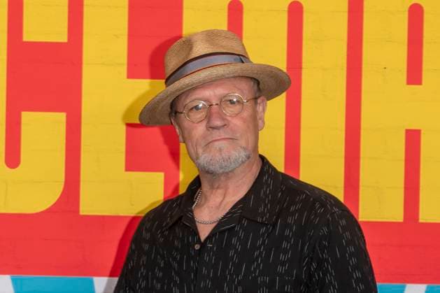 Hbo max s peacemaker season 2 premiere, new york, usa - 13 aug 2025 (new) hbo max& 39;s "peacemaker" season 2 premiere. August 13, 2025, new york, new york, usa: michael rooker attends hbo& 39;s "peacemaker" season 2 premiere at amc lincoln square theater on august 13, 2025 in new york city. (credit: m10s thenews2) (Foto: M10s Thenews2 imago images) Hbo max s peacemaker season 2 premiere, new york, usa - 13 aug 2025  Copyright: xRonxAdarx