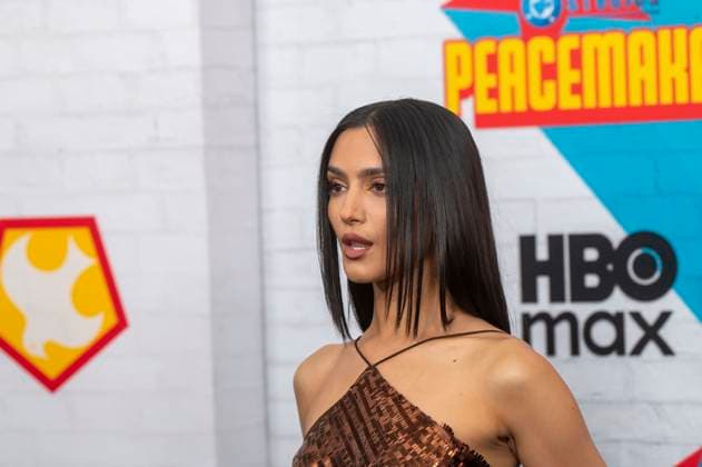 Hbo max s peacemaker season 2 premiere, new york, usa - 13 aug 2025 (new) hbo max& 39;s "peacemaker" season 2 premiere. August 13, 2025, new york, new york, usa: sol rodriguez attends hbo& 39;s "peacemaker" season 2 premiere at amc lincoln square theater on august 13, 2025 in new york city. (credit: m10s thenews2) (Foto: M10s Thenews2 imago images) Hbo max s peacemaker season 2 premiere, new york, usa - 13 aug 2025  Copyright: xRonxAdarx