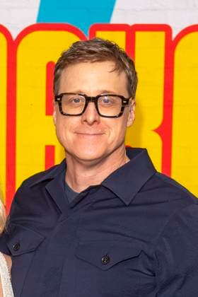 Hbo max s peacemaker season 2 premiere, new york, usa - 13 aug 2025 (new) hbo max& 39;s "peacemaker" season 2 premiere. August 13, 2025, new york, new york, usa: alan tudyk attends hbo& 39;s "peacemaker" season 2 premiere at amc lincoln square theater on august 13, 2025 in new york city. (credit: m10s thenews2) (Foto: M10s Thenews2 imago images) Hbo max s peacemaker season 2 premiere, new york, usa - 13 aug 2025  Copyright: xRonxAdarx