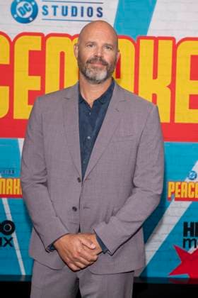 Hbo max s peacemaker season 2 premiere, new york, usa - 13 aug 2025 (new) hbo max& 39;s "peacemaker" season 2 premiere. August 13, 2025, new york, new york, usa: david denman attends hbo& 39;s "peacemaker" season 2 premiere at amc lincoln square theater on august 13, 2025 in new york city. (credit: m10s thenews2) (Foto: M10s Thenews2 imago images) Hbo max s peacemaker season 2 premiere, new york, usa - 13 aug 2025  Copyright: xRonxAdarx