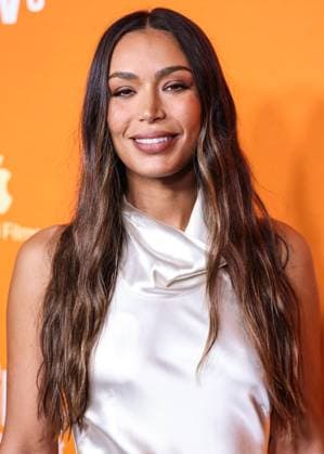 Los Angeles Special Screening Of Apple Original Films And A24 s Highest 2 Lowest American actress Ilfenesh Hadera arrives at the Los Angeles Special Screening Of Apple Original Films And A24 s Highest 2 Lowest held at the Ted Mann Theater at the Academy Museum of Motion Pictures in Miracle Mile, Los Angeles, California, United States. Ted Mann Theater at the Academy Museum of Motion Pictures, Miracle Mile, Los Angeles, California, USA California United States  Copyright: xImagexPressxAgencyx originalFilename: collin-losangel250814_npDDQ.jpg