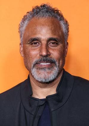 Los Angeles Special Screening Of Apple Original Films And A24 s Highest 2 Lowest Rick Fox arrives at the Los Angeles Special Screening Of Apple Original Films And A24 s Highest 2 Lowest held at the Ted Mann Theater at the Academy Museum of Motion Pictures in Miracle Mile, Los Angeles, California, United States. Ted Mann Theater at the Academy Museum of Motion Pictures, Miracle Mile, Los Angeles, California, USA California United States  Copyright: xImagexPressxAgencyx originalFilename: collin-losangel250814_npHPo.jpg