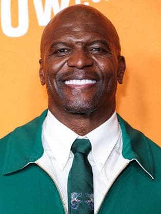 Los Angeles Special Screening Of Apple Original Films And A24 s Highest 2 Lowest American actor, television host, and former professional football player Terry Crews arrives at the Los Angeles Special Screening Of Apple Original Films And A24 s Highest 2 Lowest held at the Ted Mann Theater at the Academy Museum of Motion Pictures in Miracle Mile, Los Angeles, California, United States. Ted Mann Theater at the Academy Museum of Motion Pictures, Miracle Mile, Los Angeles, California, USA California United States  Copyright: xImagexPressxAgencyx originalFilename: collin-losangel250814_npTo8.jpg