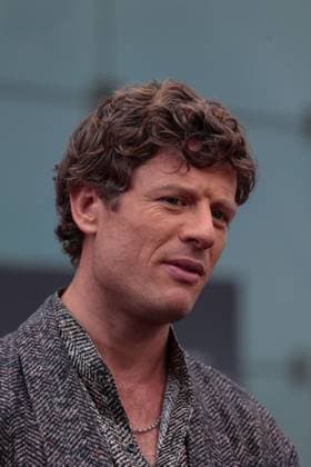 August 14, 2025, London, United Kingdom: James Norton seen attending the global premiere of King & Conqueror at the BFI Southbank in London. London United Kingdom - ZUMAs197 20250814_aaa_s197_143 Copyright: xBrettxCovex