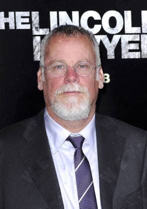 Michael Connelly Screening Of Lionsgate & Lakeshore Entertainment s The Lincoln Lawyer at ArcLight Cinemas Cinerama Dome Los Angeles, California - 10.03.11, CA, United States WENN 3245929.jpg