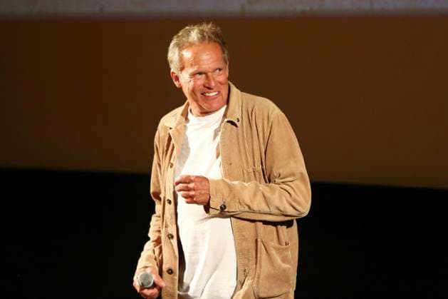 17 08 2025, xcex, GER, Hamburg, Cinemaxx Dammtor, Kino, Cinema, Kinofilm, Kinotour, herbXfilm, Constantin Film, Kanu des Manitu Kinofilm mit den Hauptdarstellern Michael Bully Herbig, Christian Tramitz und Rick Kavanian DFL regulations prohibit any use of photographs as image sequences and or quasi video CE