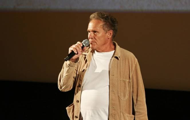 17 08 2025, xcex, GER, Hamburg, Cinemaxx Dammtor, Kino, Cinema, Kinofilm, Kinotour, herbXfilm, Constantin Film, Kanu des Manitu Kinofilm mit den Hauptdarstellern Michael Bully Herbig, Christian Tramitz und Rick Kavanian DFL regulations prohibit any use of photographs as image sequences and or quasi video CE