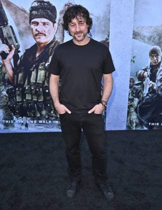 August 18, 2025, Los Angeles, Ca, USA: LOS ANGELES - AUG 18: Thomas Ian Nicholas at Primative War Premiere at the Hollywood American Legion on August 18, 2025 in Los Angeles, CA Los Angeles USA - ZUMAb170 20250818_aap_b170_141 Copyright: xKayxBlakex