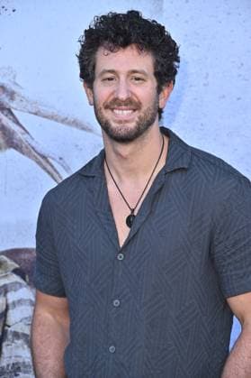 August 18, 2025, Los Angeles, Ca, USA: LOS ANGELES - AUG 18: Brandon Davis at Primative War Premiere at the Hollywood American Legion on August 18, 2025 in Los Angeles, CA Los Angeles USA - ZUMAb170 20250818_aap_b170_198 Copyright: xKayxBlakex