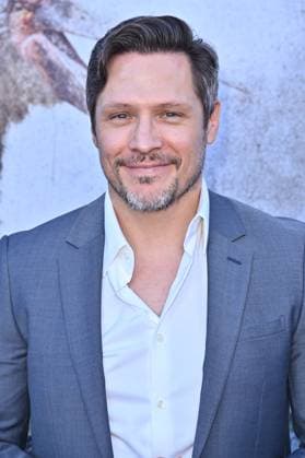 August 18, 2025, Los Angeles, Ca, USA: LOS ANGELES - AUG 18: Nick Wechsler at Primative War Premiere at the Hollywood American Legion on August 18, 2025 in Los Angeles, CA Los Angeles USA - ZUMAb170 20250818_aap_b170_199 Copyright: xKayxBlakex