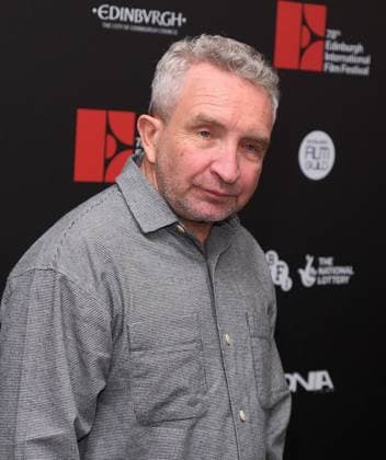UK: Edinburgh International Film Festival 2025 at Caledonian Hotel, Edinburgh, Scotland on 19 August 2025: Pictured: Actor Eddie Marsan attends the red carpet for the World Premiere of ‚ÄúAll The Devils Are Here‚Äù Edinburgh Caledonian Hotel Scotland Copyright: xAlexxToddx