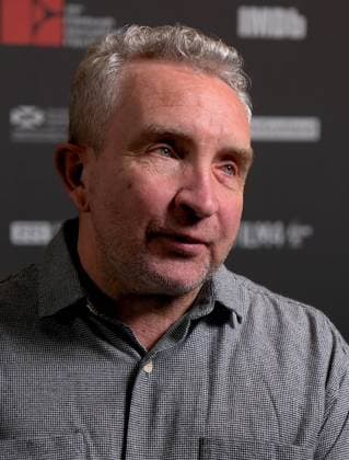 UK: Edinburgh International Film Festival 2025 at Caledonian Hotel, Edinburgh, Scotland on 19 August 2025: Pictured: Actor Eddie Marsan attends the red carpet for the World Premiere of ‚ÄúAll The Devils Are Here‚Äù Edinburgh Caledonian Hotel Scotland Copyright: xAlexxToddx