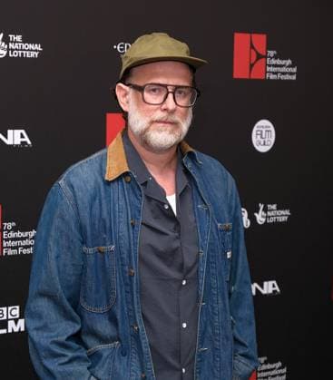 UK: Edinburgh International Film Festival 2025 at Caledonian Hotel, Edinburgh, Scotland on 19 August 2025: Pictured: Director Barnaby Roper attends the red carpet for the World Premiere of ‚ÄúAll The Devils Are Here‚Äù Edinburgh Caledonian Hotel Scotland Copyright: xAlexxToddx