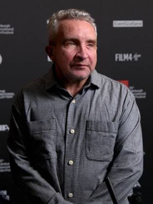 UK: Edinburgh International Film Festival 2025 at Caledonian Hotel, Edinburgh, Scotland on 19 August 2025: Pictured: Actor Eddie Marsan attends the red carpet for the World Premiere of ‚ÄúAll The Devils Are Here‚Äù Edinburgh Caledonian Hotel Scotland Copyright: xAlexxToddx