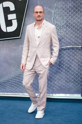 Uk Gala Screening Of Caught Stealing on Tuesday 19 August 2025 Darren Aronofsky seen at the Uk Gala Screening Of Caught Stealing on Tuesday 19 August 2025 at ODEON LUXE Leicester Square, London. . Picture, Credit:Julie Edwards Avalon  Copyright: xJuliexEdwardsx xAvalonx 1030257974