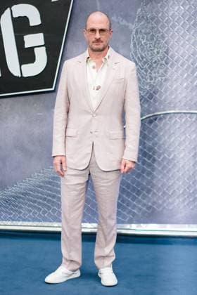 Uk Gala Screening Of Caught Stealing on Tuesday 19 August 2025 Darren Aronofsky seen at the Uk Gala Screening Of Caught Stealing on Tuesday 19 August 2025 at ODEON LUXE Leicester Square, London. . Picture, Credit:Julie Edwards Avalon  Copyright: xJuliexEdwardsx xAvalonx 1030257978