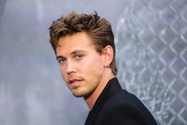 Uk Gala Screening Of Caught Stealing on Tuesday 19 August 2025 Austin Butler seen at the Uk Gala Screening Of Caught Stealing on Tuesday 19 August 2025 at ODEON LUXE Leicester Square, London. . Picture, Credit:Julie Edwards Avalon  Copyright: xJuliexEdwardsx xAvalonx 1030258726