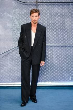 Uk Gala Screening Of Caught Stealing on Tuesday 19 August 2025 Austin Butler seen at the Uk Gala Screening Of Caught Stealing on Tuesday 19 August 2025 at ODEON LUXE Leicester Square, London. . Picture, Credit:Julie Edwards Avalon  Copyright: xJuliexEdwardsx xAvalonx 1030258728