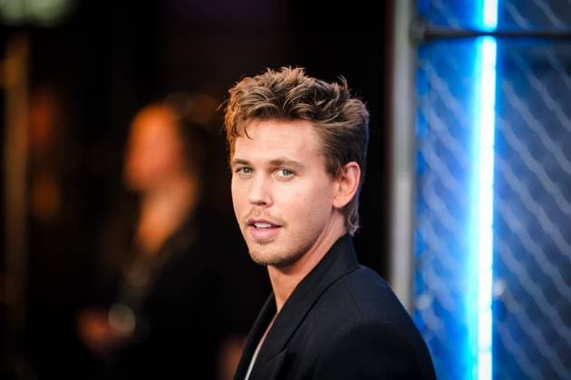 Uk Gala Screening Of Caught Stealing on Tuesday 19 August 2025 Austin Butler seen at the Uk Gala Screening Of Caught Stealing on Tuesday 19 August 2025 at ODEON LUXE Leicester Square, London. . Picture, Credit:Julie Edwards Avalon  Copyright: xJuliexEdwardsx xAvalonx 1030276025
