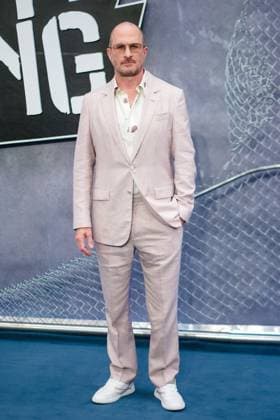 Uk Gala Screening Of Caught Stealing on Tuesday 19 August 2025 Darren Aronofsky seen at the Uk Gala Screening Of Caught Stealing on Tuesday 19 August 2025 at ODEON LUXE Leicester Square, London. . Picture, Credit:Julie Edwards Avalon  Copyright: xJuliexEdwardsx xAvalonx 1030276349