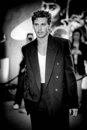 Uk Gala Screening Of Caught Stealing on Tuesday 19 August 2025 Austin Butler seen at the Uk Gala Screening Of Caught Stealing on Tuesday 19 August 2025 at ODEON LUXE Leicester Square, London. . Picture, Credit:Julie Edwards Avalon  Copyright: xJuliexEdwardsx xAvalonx 1030276460
