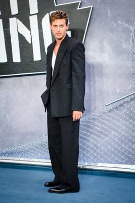 Uk Gala Screening Of Caught Stealing on Tuesday 19 August 2025 Austin Butler seen at the Uk Gala Screening Of Caught Stealing on Tuesday 19 August 2025 at ODEON LUXE Leicester Square, London. . Picture, Credit:Julie Edwards Avalon  Copyright: xJuliexEdwardsx xAvalonx 1030276478
