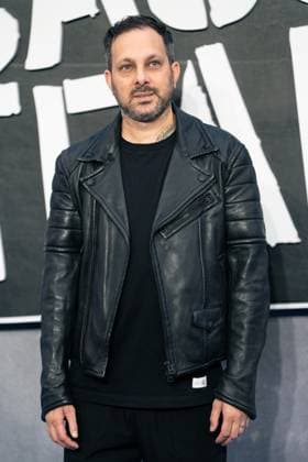 Caught Stealing UK Gala Screening in London - 19 Aug 2025 Steven Frayne attends the Caught Stealing UK Gala Screening at Odeon Luxe Leicester Square. The film will be released only in cinemas from 29 August 2025 on August 19, 2025 in London, England. London United Kingdom Copyright: xLounisxTiarx xSOPAxImagesx _DSC0511