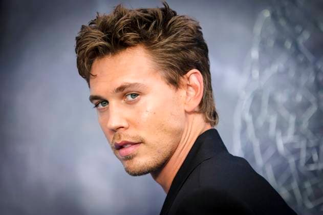 Austin Butler at the UK Gala Screening of the movie Caught Stealing at Odeon Luxe Leicester Square London, 19 08 2025 Foto:xJ.xEdwardsx xFuturexImagex stealing_5831