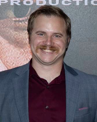 August 20, 2025, Beverly Hills, California, USA: Actor DEREK JULIAN attends the INVISIBLE Red Carpet Premiere. Beverly Hills USA - ZUMAb173 20250820_aap_b173_016 Copyright: xBillyxBennightx