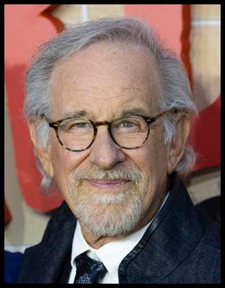 . 21 08 2025. London, United Kingdom. Steven Spielberg arriving at The Thursday Murder Club premiere in London.  xStephenxLockx xi-Imagesx IIM-26163-0041