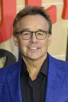 Premiere of The Thursday Murder Club at Leicester Square Featuring: Chris Columbus Where: London, United Kingdom When: 21 Aug 2025 Credit: Cover Images EDITORIAL USE ONLY. NOT FOR USE BY NEWSPAPERS BASED IN THE UK. Copyright: xx coverimg54998514