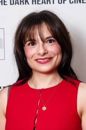 World Premiere of The Arbiter on Thursday 21 August 2025 Georgina Leonidas seen at the World Premiere of The Arbiter during Frightfest 2025 at ODEON LUXE Leicester Square, London on Thursday 21 August 2025., Credit:Julie Edwards Avalon  Copyright: xJuliexEdwardsx xAvalonx 1030598627