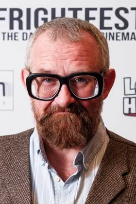 World Premiere of The Arbiter on Thursday 21 August 2025 Mike Geary seen at the World Premiere of The Arbiter during Frightfest 2025 at ODEON LUXE Leicester Square, London on Thursday 21 August 2025., Credit:Julie Edwards Avalon  Copyright: xJuliexEdwardsx xAvalonx 1030598679