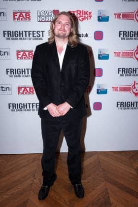 UK Premiere of Bambi: The Reckoning on Thursday 21 August 2025 Dan Allen seen at the UK Premiere of Bambi: The Reckoning during Frightfest 2025 at ODEON LUXE Leicester Square, London on Thursday 21 August 2025., Credit:Julie Edwards Avalon  Copyright: xJuliexEdwardsx xAvalonx 1030598783