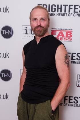 UK Premiere of Bambi: The Reckoning on Thursday 21 August 2025 Adrian Relph seen at the UK Premiere of Bambi: The Reckoning during Frightfest 2025 at ODEON LUXE Leicester Square, London on Thursday 21 August 2025., Credit:Julie Edwards Avalon  Copyright: xJuliexEdwardsx xAvalonx 1030598852