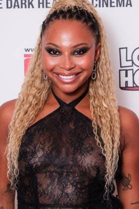 UK Premiere of Bambi: The Reckoning on Thursday 21 August 2025 Samira Mighty seen at the UK Premiere of Bambi: The Reckoning during Frightfest 2025 at ODEON LUXE Leicester Square, London on Thursday 21 August 2025., Credit:Julie Edwards Avalon  Copyright: xJuliexEdwardsx xAvalonx 1030598893