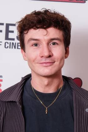 UK Premiere of Bambi: The Reckoning on Thursday 21 August 2025 Scott Jeffrey seen at the UK Premiere of Bambi: The Reckoning during Frightfest 2025 at ODEON LUXE Leicester Square, London on Thursday 21 August 2025., Credit:Julie Edwards Avalon  Copyright: xJuliexEdwardsx xAvalonx 1030598899
